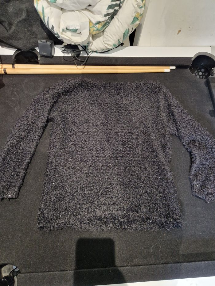 Pull Ciao Milano M - photo numéro 2