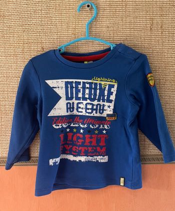 Tee-shirts