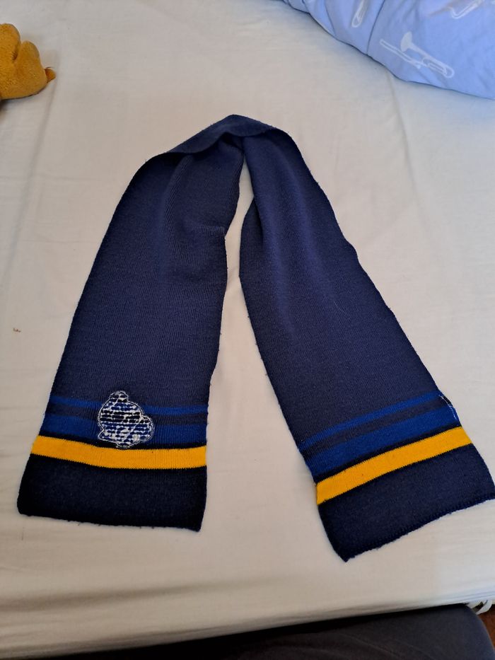 Echarpe + gants - photo numéro 6