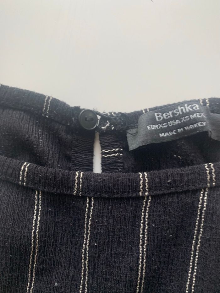 Combinaison Bershka T36 - photo numéro 3