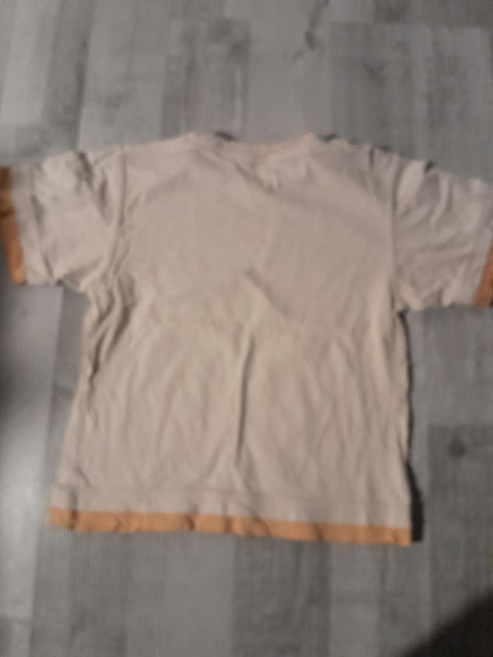 Tee-shirt - photo numéro 4