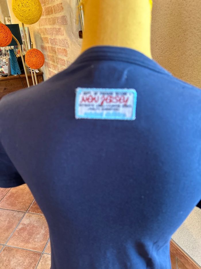 Orchestra t shirt manches courtes taille 12 ans neuf - photo numéro 4