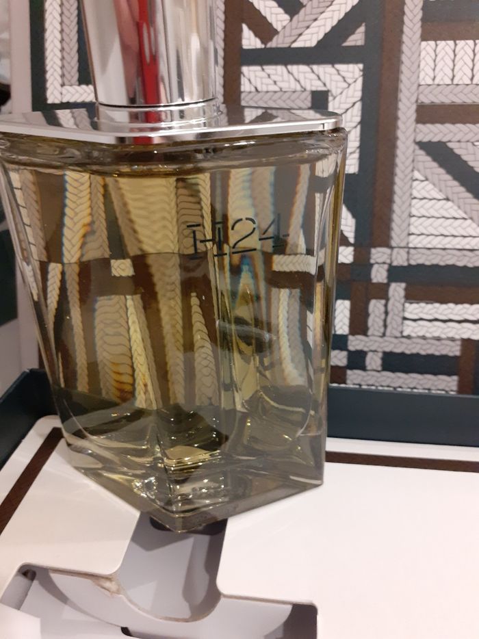 Parfum HERMES - photo numéro 4