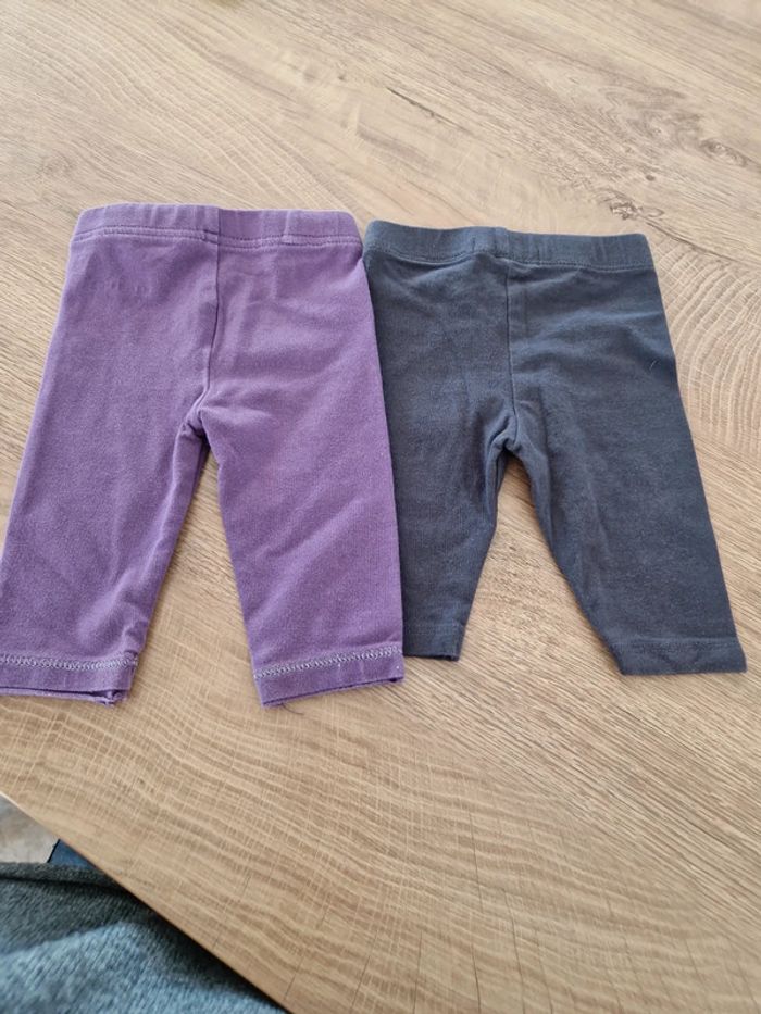 Leggings - 3 mois - photo numéro 4