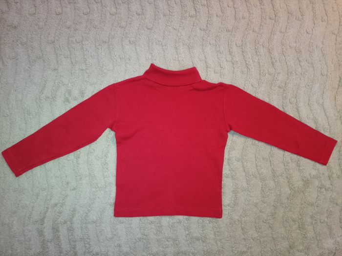 Sous pull - photo numéro 5