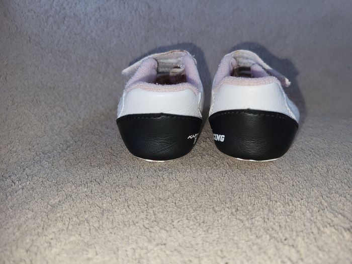 Chaussures bébé - photo numéro 6