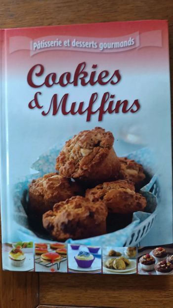 Cookies et Muffins