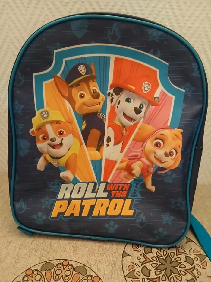 Sac à dos