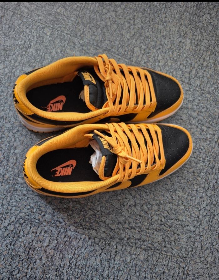 Baskets  Nike