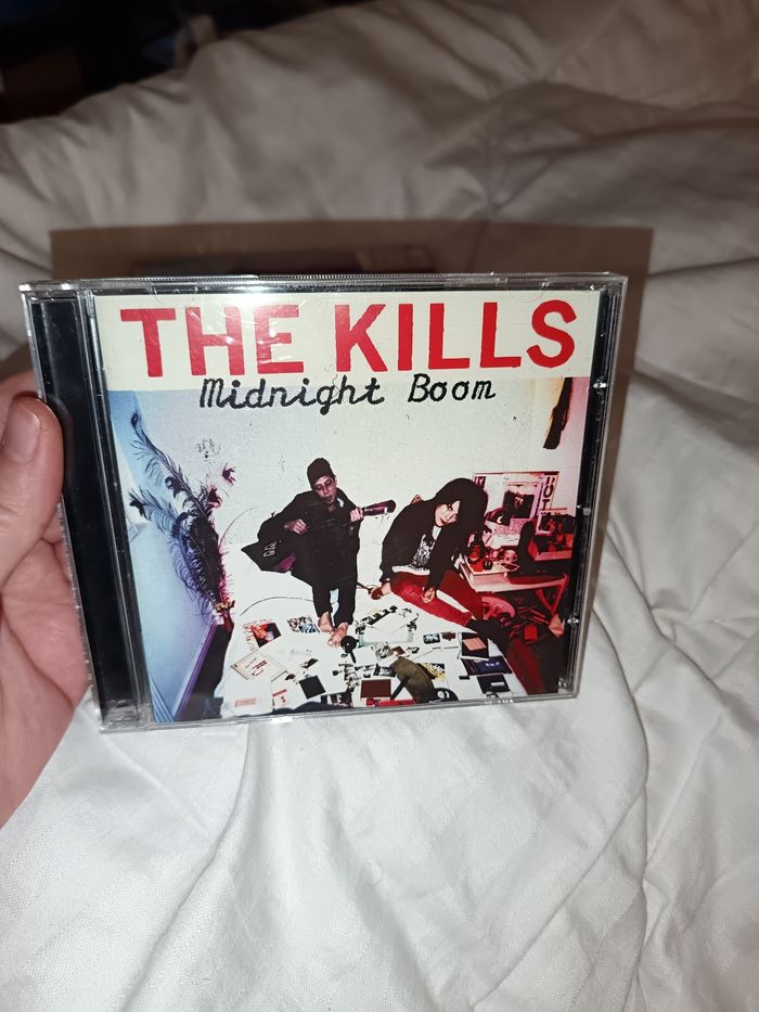 Lot CD rock - photo numéro 4