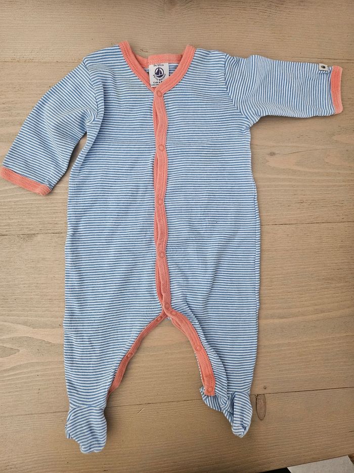 Lot pyjama - photo numéro 2