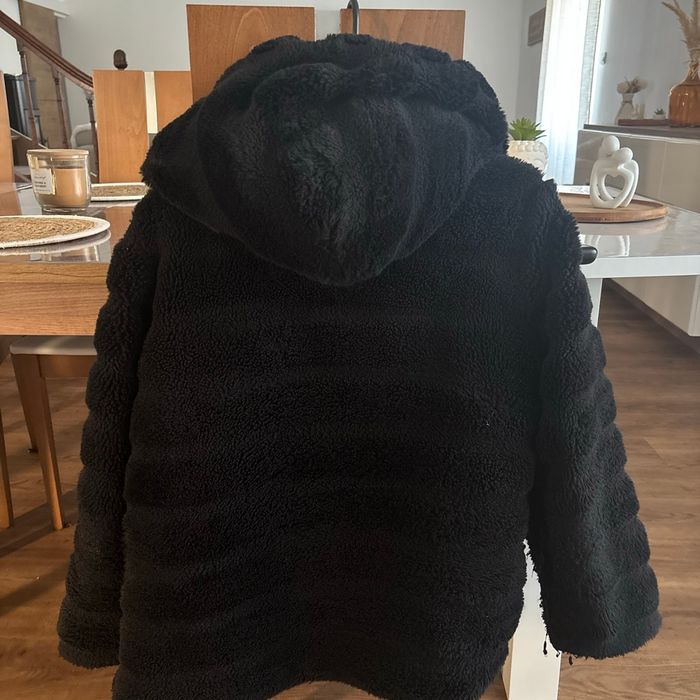 Manteau capuche - photo numéro 2