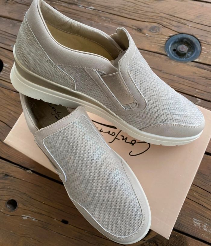 Chaussures confort - photo numéro 6