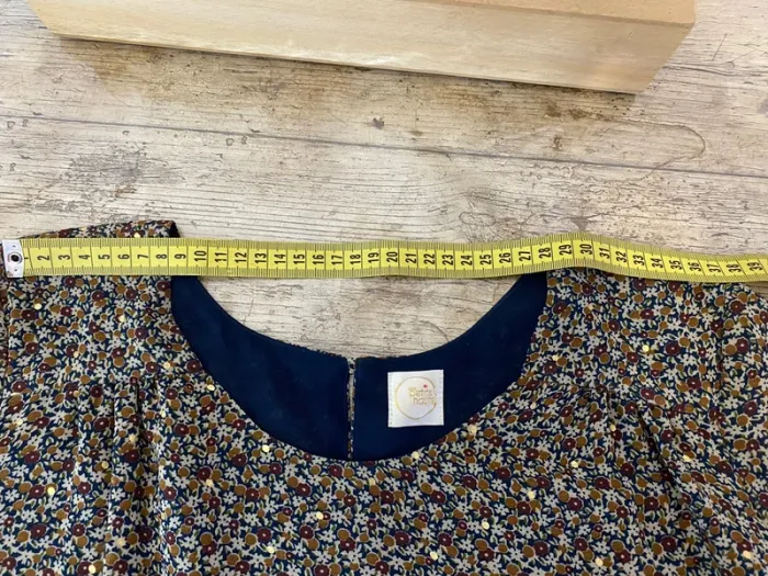 Robe des petits hauts - photo numéro 13