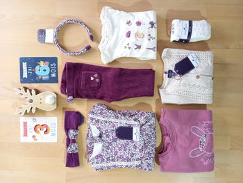 Ensemble Sergent Major 36 mois 🎀