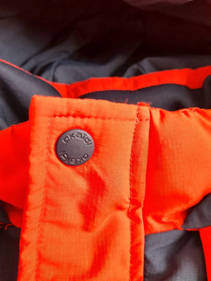 Parka garçon - photo numéro 5