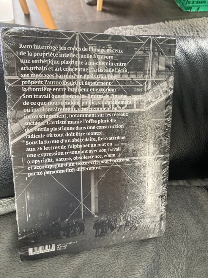 Erreur dans le titre - photo numéro 3