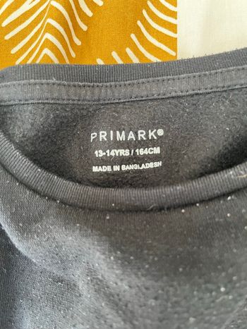 Pull primark