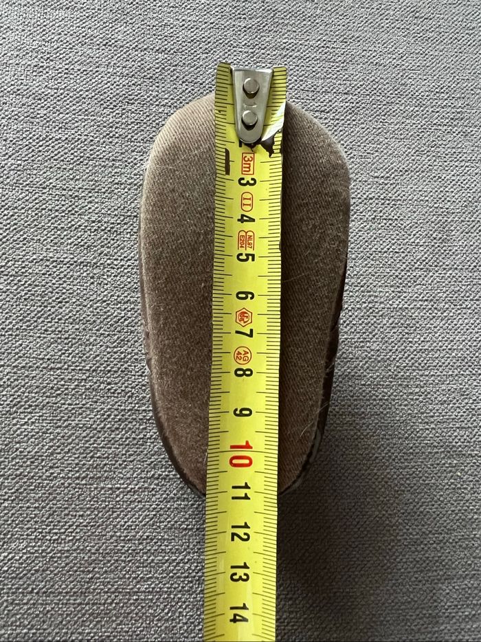Chaussures bébés - photo numéro 4