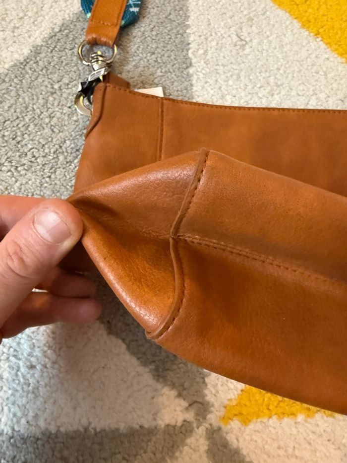 Sac à bandoulière Derrière la Porte - photo numéro 6