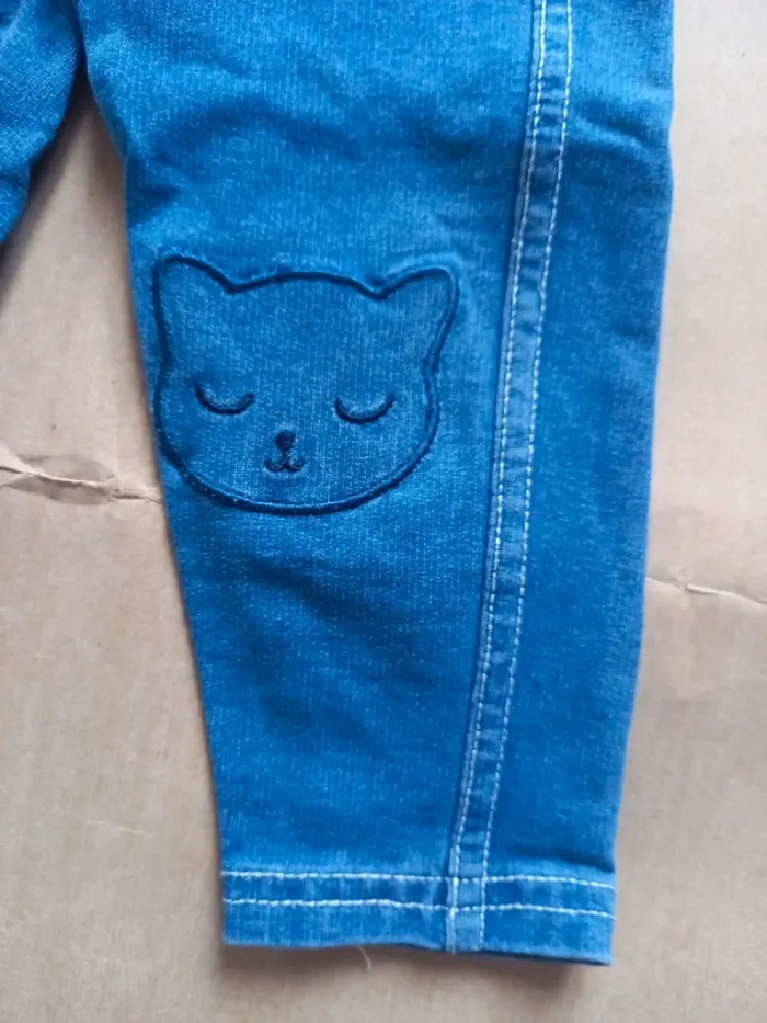 Legging 12 mois - photo numéro 4