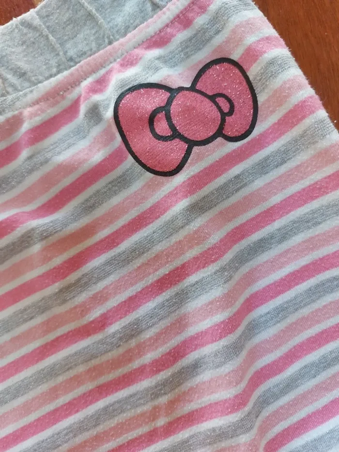 Short pyjama - photo numéro 5