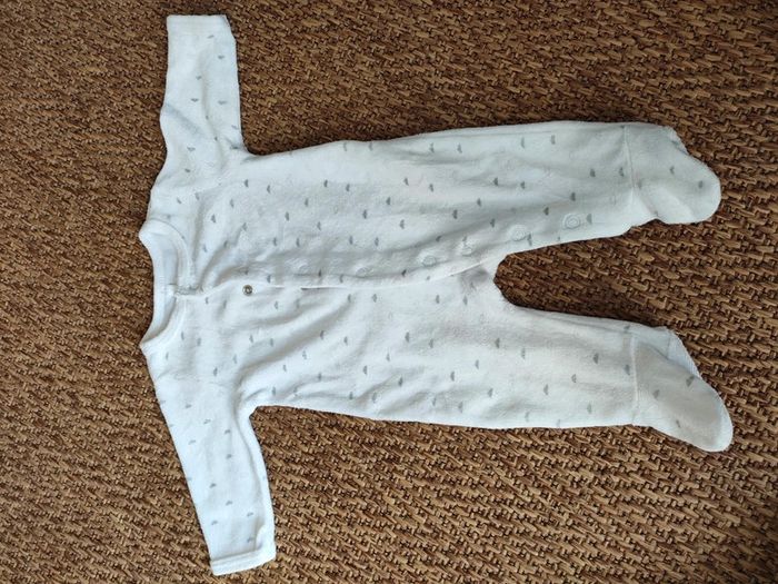 Lot de 6 pyjamas - photo numéro 5