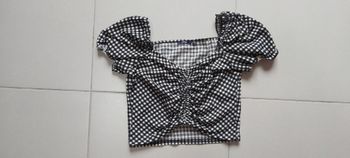 Haut manche courte M