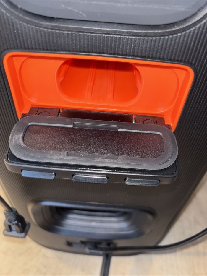 JBL partybox - photo numéro 4