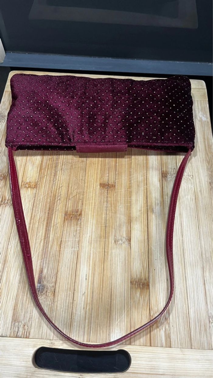 Sac pochette - photo numéro 2