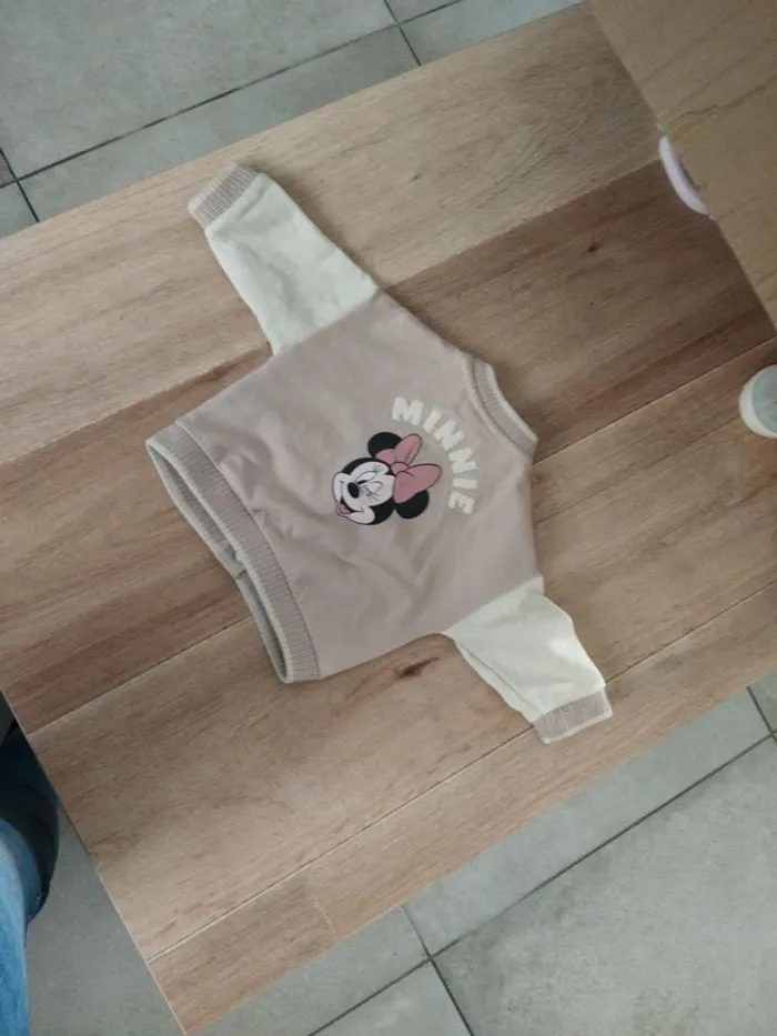 Veste fille - photo numéro 2