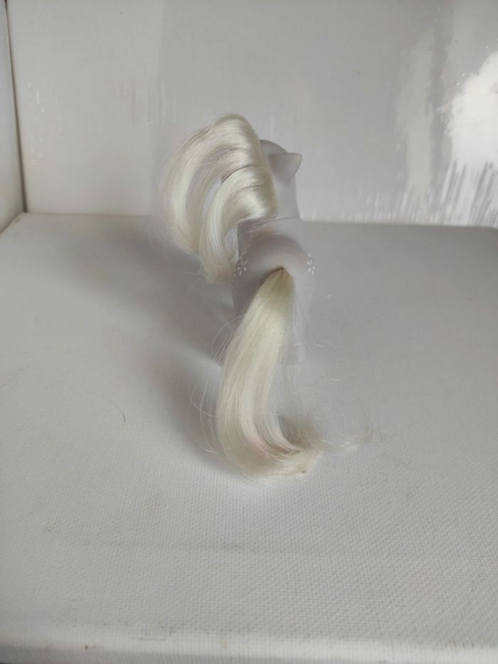 My little Pony g1 poney baby blossom - photo numéro 9