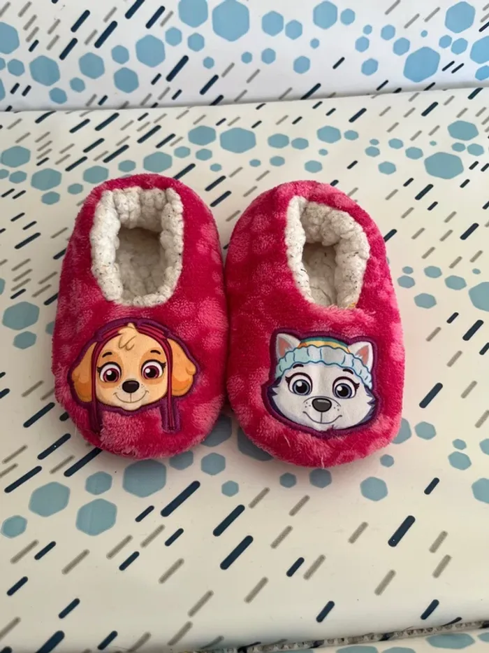 Pantoufle