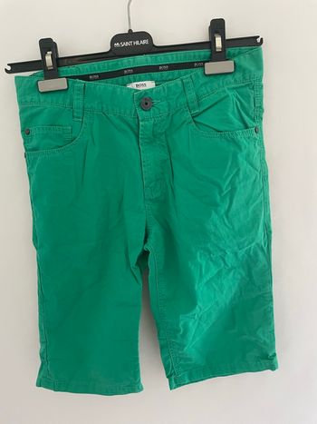 Short bermuda hugo boss