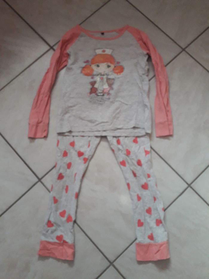 Pyjama