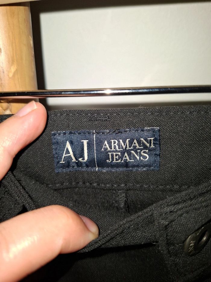 Armani 29 - photo numéro 3