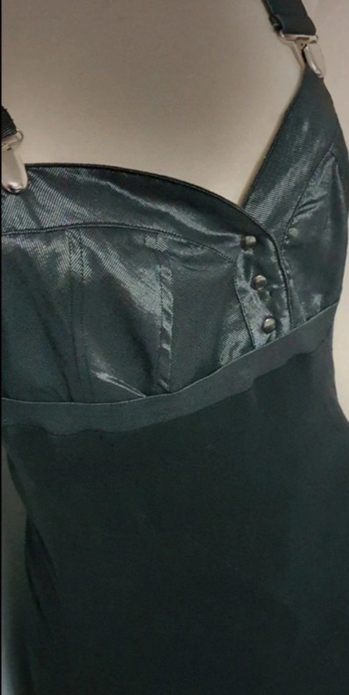 Robe soggo S - photo numéro 3