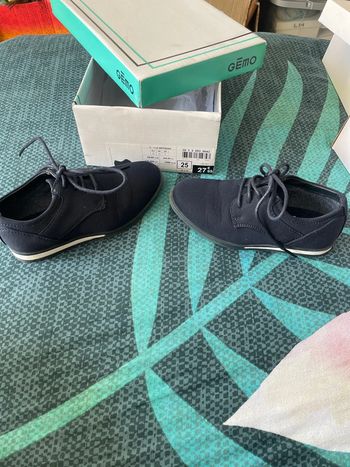 Mocassins chaussures Mariage cérémonie habillés