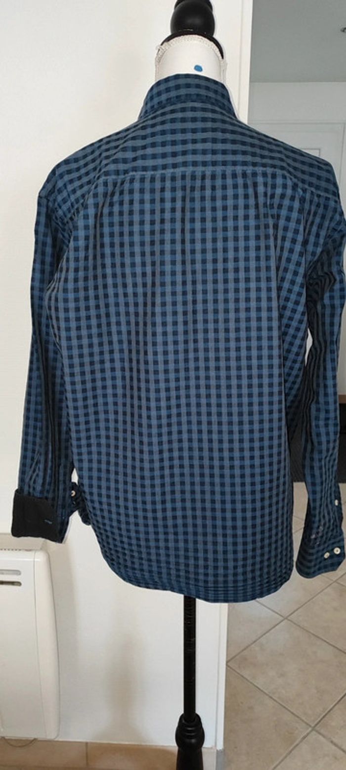 Chemise en taille L Ben Green - photo numéro 6