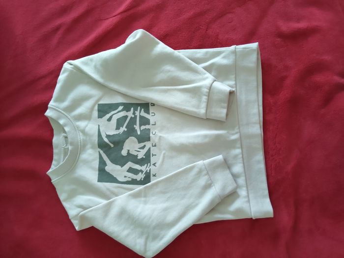 Sweats garçon - photo numéro 2
