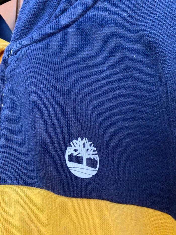 Veste timberland - photo numéro 9