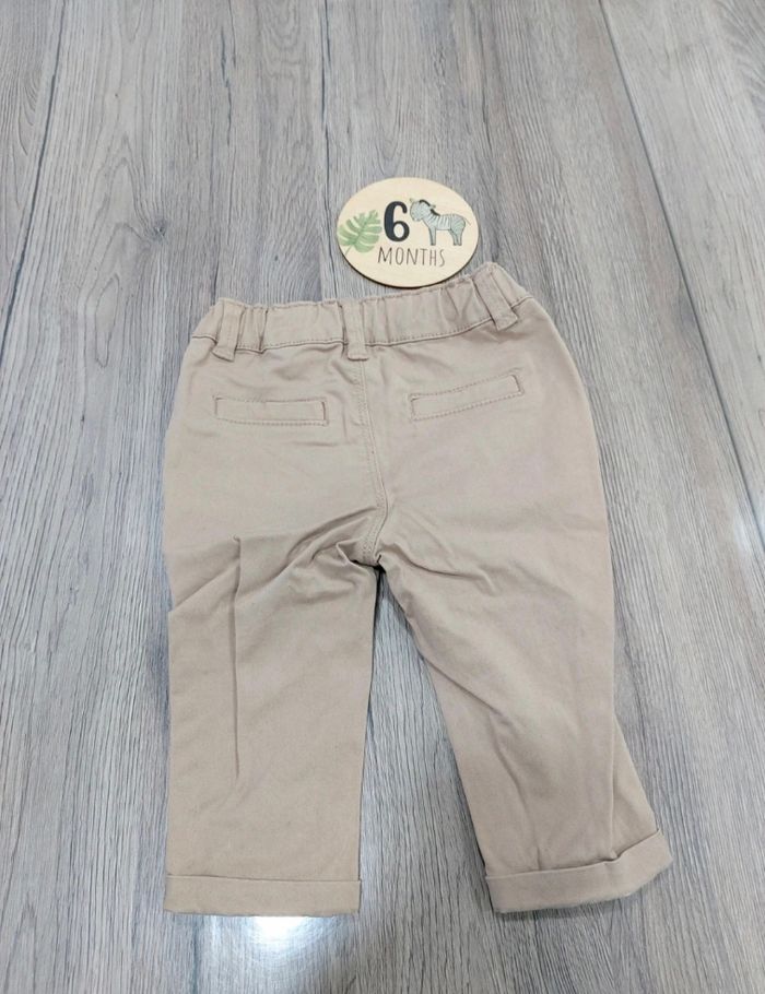 Pantalon taille 6 mois - photo numéro 2