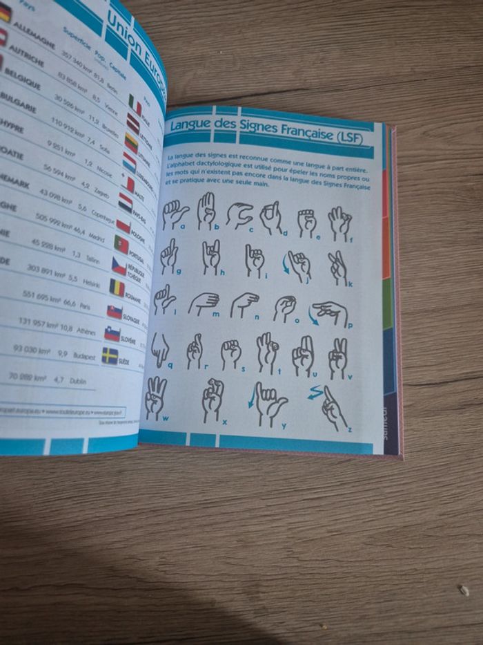 Cahier de texte neuf - photo numéro 4