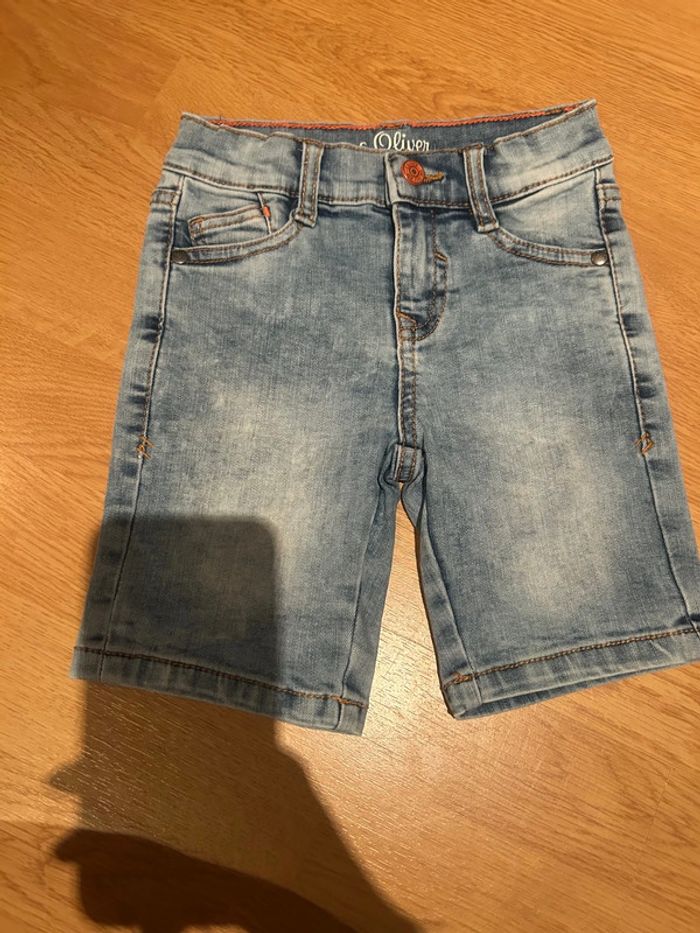 Short