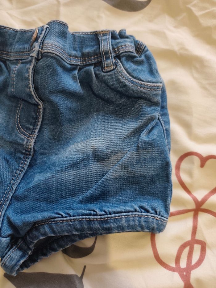 Short - photo numéro 2