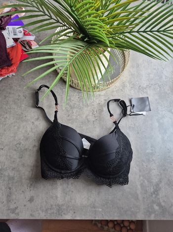 Soutien gorge