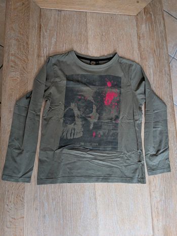 Tee shirt 12 ans