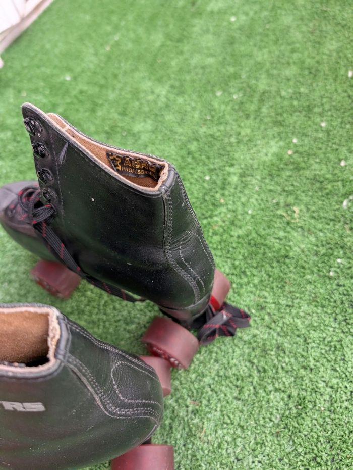 Rollers OTRS - photo numéro 10