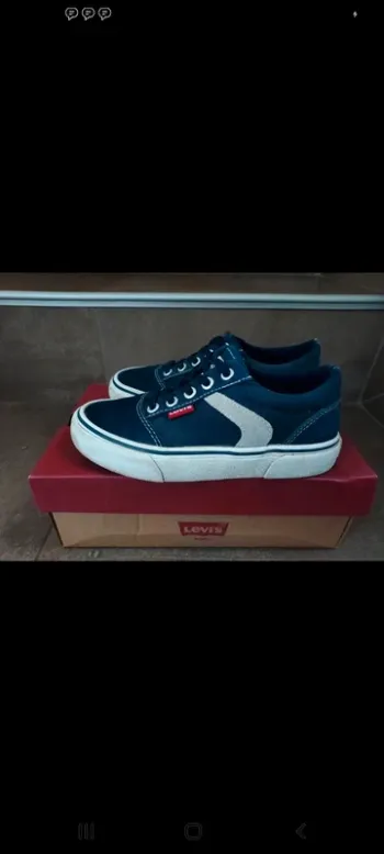 Baskets Levi's