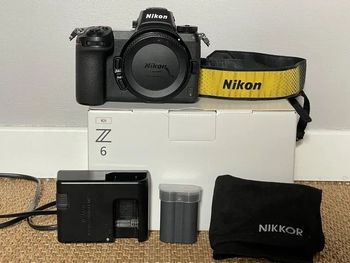 Nikonz6